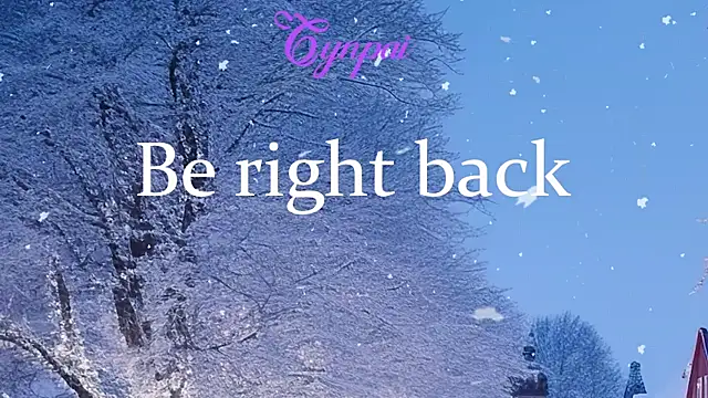 Cynpai online show from 03/18/26, 03:31