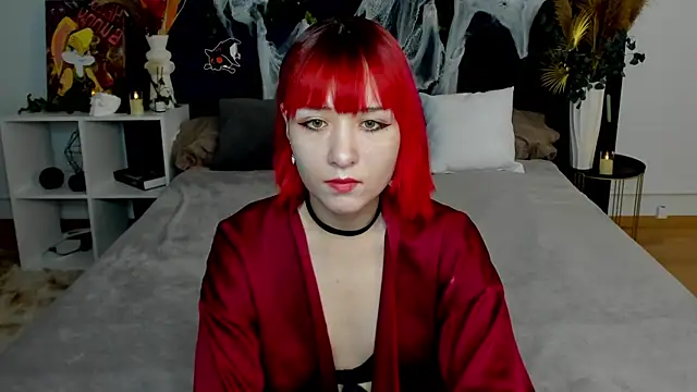 Ketrin Jones online show from 11/07/25, 03:23