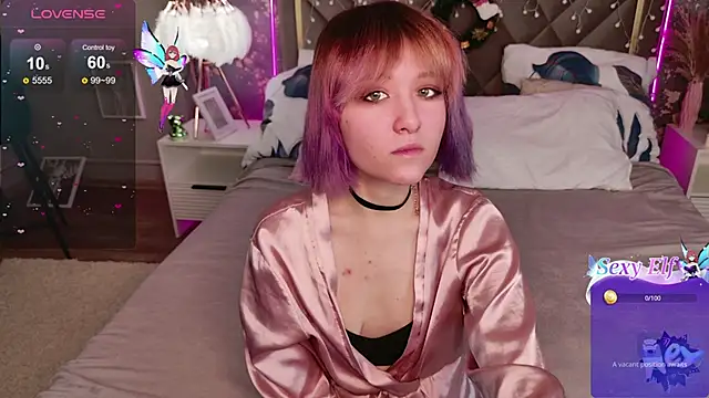 Ketrin Jones online show from 01/11/26, 05:07