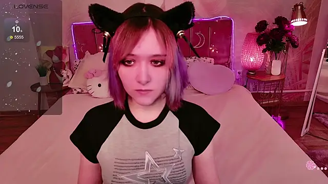 Ketrin Jones online show from 01/18/26, 05:17