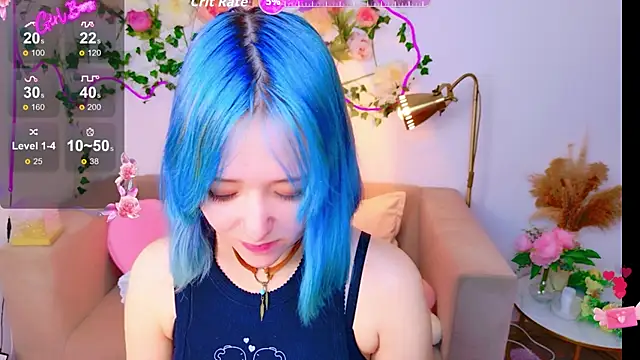 Ketrin Jones online show from 03/15/26, 07:03