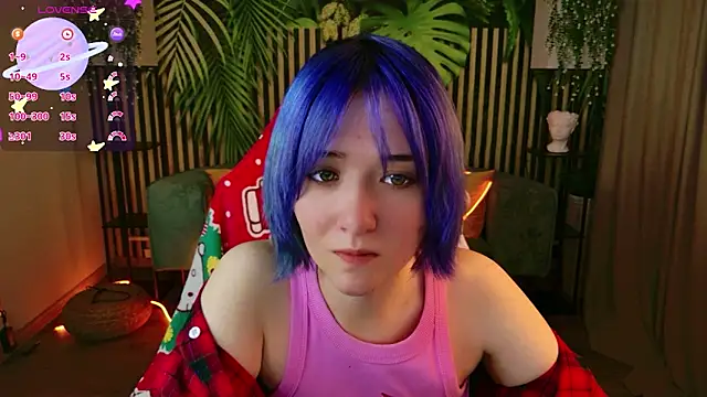 Ketrin Jones online show from 06/04/26, 01:06