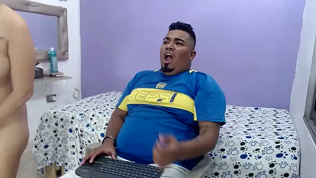 milan sofia69 online show from 10/07/25, 01:03