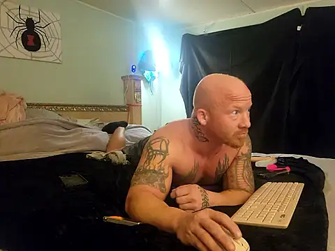 AntMeich6969 online show from 10/13/25, 12:43