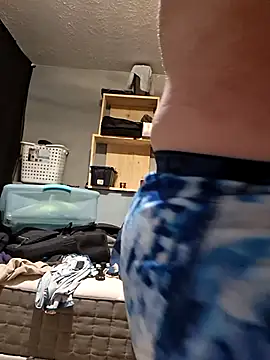 lovemedirty online show from 02/19/26, 06:37