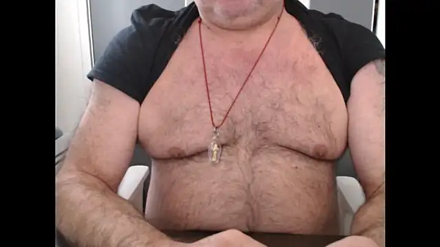 DadBearBi online show from 02/07/26, 09:35