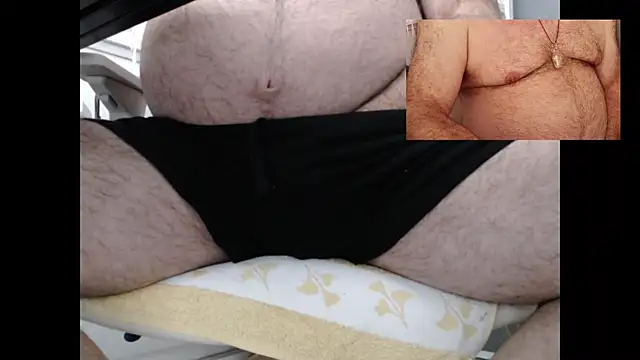 DadBearBi online show from 06/09/26, 08:04