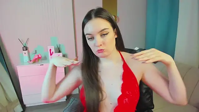  Shy Jenny  online show from 10/12/25, 01:04