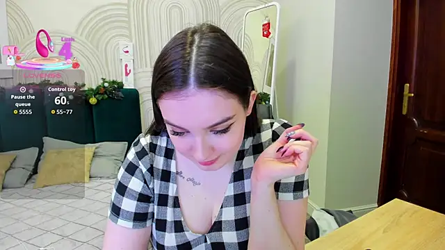  Shy Jenny  online show from 01/08/26, 12:57