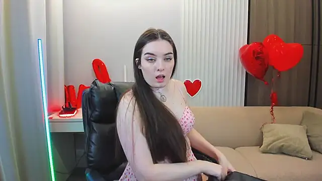  Shy Jenny  online show from 03/15/26, 01:00