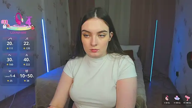 Snapshot of _Shy_Jenny_ chatting on 06/05/26, 01:23 Shy Jenny online show from 06/05/26, 01:23