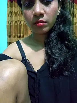 Black Moon15 online show from 04/18/26, 07:58