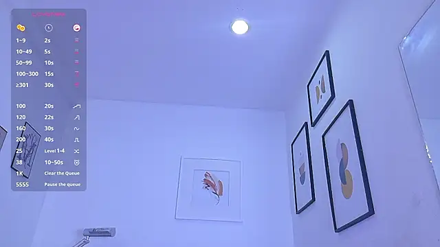 cutepetitee online show from 03/06/26, 07:32