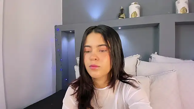 Snapshot of MaiaaCandy chatting on 09/10/25, 08:31 MaiaaCandy online show from 09/10/25, 08:31