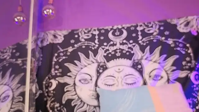 Gaia Gatex online show from 01/16/26, 12:31