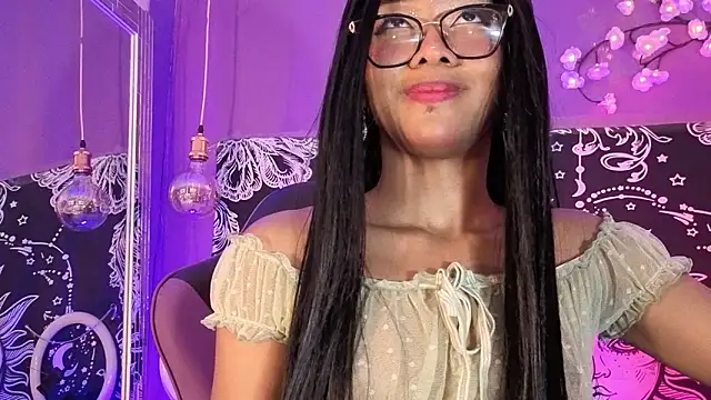 Gaia Gatex online show from 02/13/26, 02:46