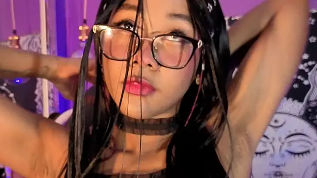 Gaia Gatex online show from 04/15/26, 01:29