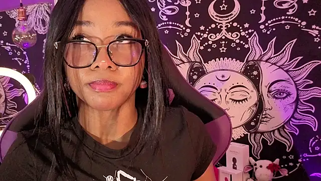 Gaia Gatex online show from 05/13/26, 12:46