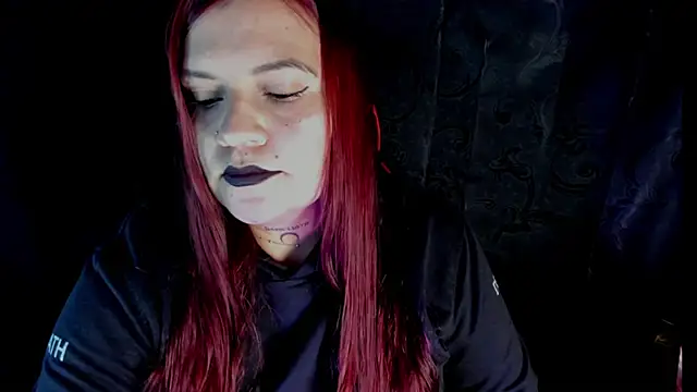 Moon Dark520 online show from 02/13/26, 02:18