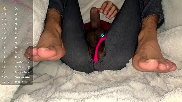 BouncySubsidy online show from 03/17/26, 02:16