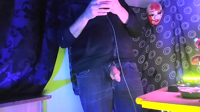 DjDiCKmannOnE online show from 02/01/26, 05:28