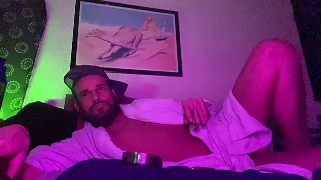 DjDiCKmannOnE online show from 02/04/26, 03:34