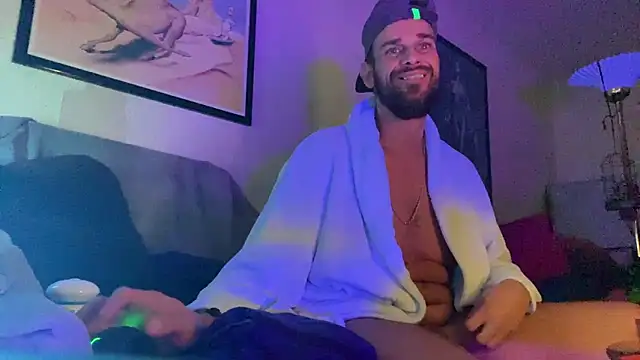 DjDiCKmannOnE online show from 03/30/26, 10:38