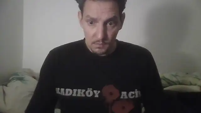 ARTANIS20 online show from 04/23/26, 03:08