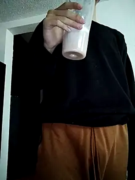 Loveshady981 online show from 11/25/25, 05:24