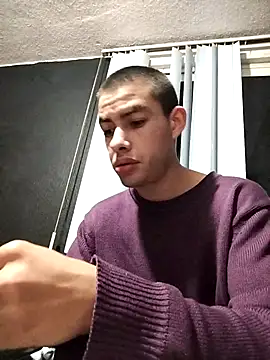 Loveshady981 online show from 12/16/25, 04:50