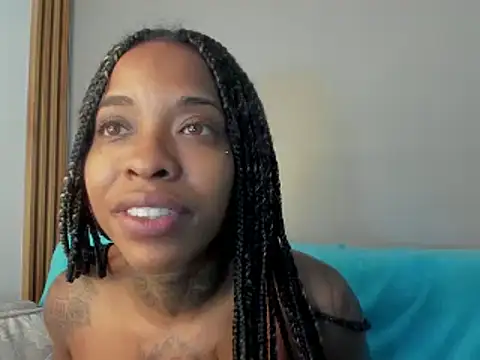 Pauline Fox online show from 09/28/25, 09:58