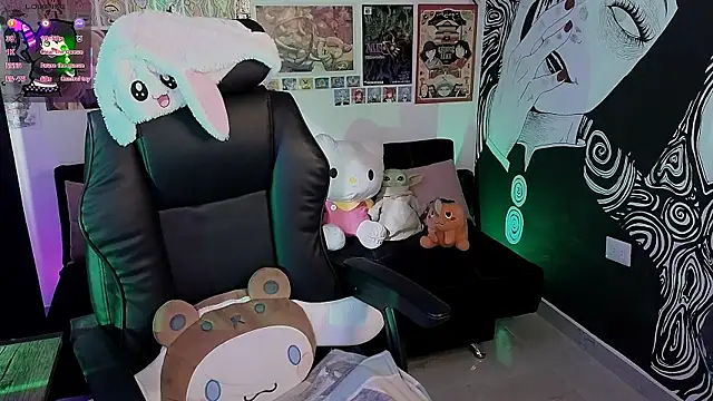 Snapshot of Yuhwan_ chatting on 09/17/25, 08:32 Yuhwan online show from 09/17/25, 08:32