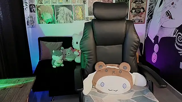 Snapshot of Yuhwan_ chatting on 09/22/25, 08:00 Yuhwan online show from 09/22/25, 08:00