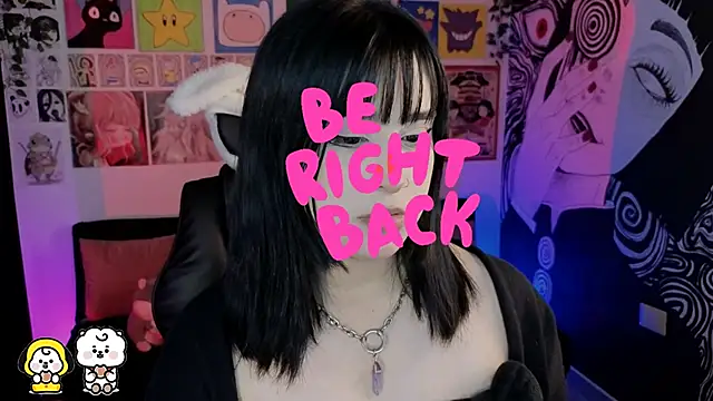 Snapshot of Yuhwan_ chatting on 09/27/25, 10:26 Yuhwan online show from 09/27/25, 10:26