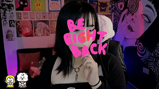 Snapshot of Yuhwan_ chatting on 10/01/25, 04:02 Yuhwan online show from 10/01/25, 04:02