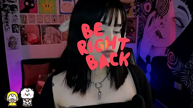 Snapshot of Yuhwan_ chatting on 10/07/25, 09:12 Yuhwan online show from 10/07/25, 09:12