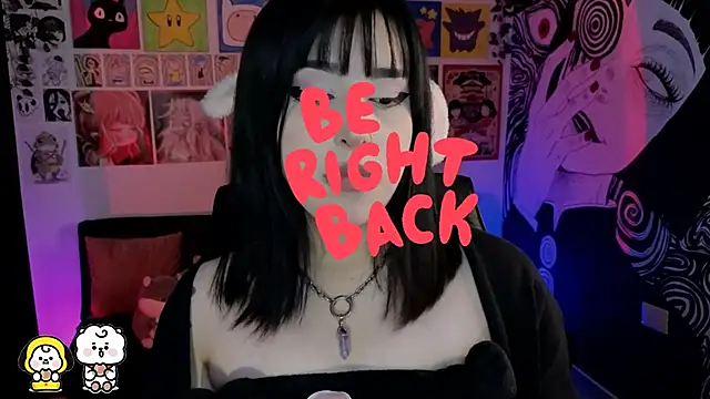 Snapshot of Yuhwan_ chatting on 10/15/25, 08:31 Yuhwan online show from 10/15/25, 08:31