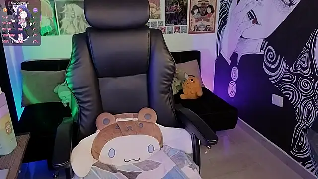 Snapshot of Yuhwan_ chatting on 11/28/25, 06:10 Yuhwan online show from 11/28/25, 06:10