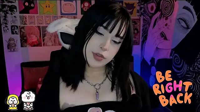 Yuhwan  online show from 01/14/26, 11:42