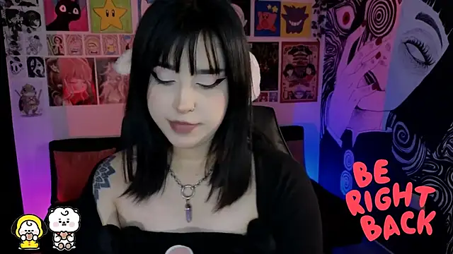 Yuhwan  online show from 03/19/26, 09:19