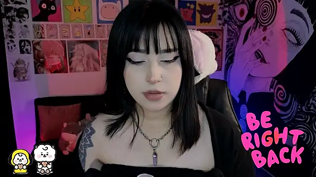 Yuhwan  online show from 03/20/26, 09:08