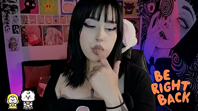 Yuhwan  online show from 04/10/26, 09:41