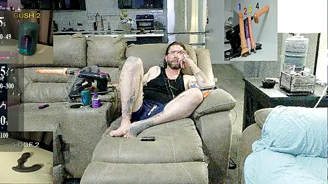 danoo84 online show from 09/20/25, 07:31