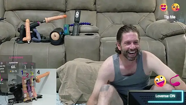 danoo84 online show from 10/11/25, 04:22