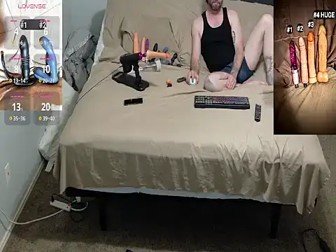 danoo84 online show from 01/18/26, 06:39