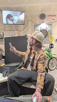 danoo84 online show from 01/19/26, 03:10