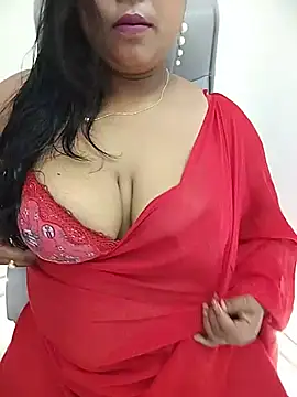 Cutee Amrita online show from 05/31/26, 02:57