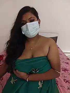 Cutee Amrita online show from 06/08/26, 01:28