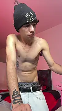 santiago cutex online show from 11/14/25, 03:49