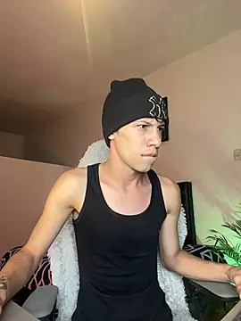 santiago cutex online show from 02/15/26, 10:06